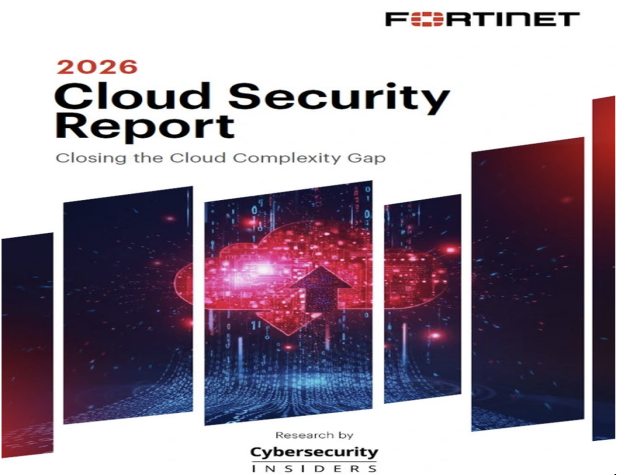 Báo cáo Tổng quan An ninh đám mây năm 2026 : Thực trạng ngày càng phức tạp